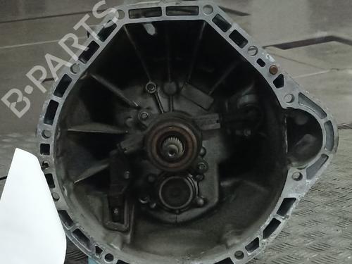 gearbox-mercedes-benz-c-class-w203-2000-2001-2002-2003-2004-2005-2006-2007-38909938 main image