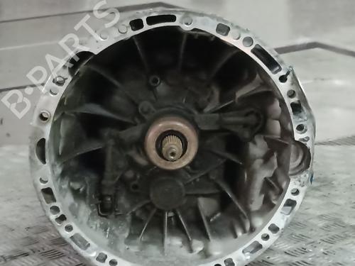 Used Gearbox Gearbox 38909939 38909939