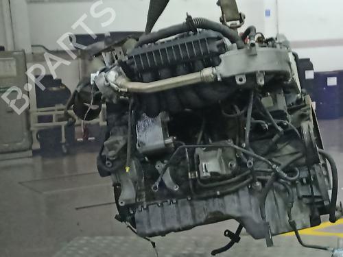Engine MERCEDES-BENZ C-CLASS T-Model (S203) C 270 CDI (203.216) | BP38909940M1 - Image 3