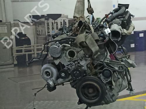 Engine MERCEDES-BENZ C-CLASS T-Model (S203) C 270 CDI (203.216) | BP38909940M1 - Image 4