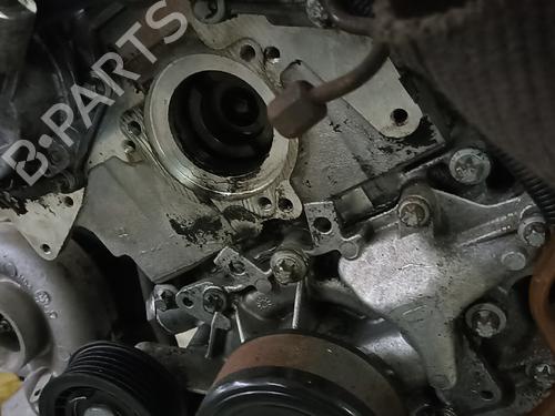 Engine MERCEDES-BENZ C-CLASS T-Model (S203) C 270 CDI (203.216) | BP38909940M1 - Image 5