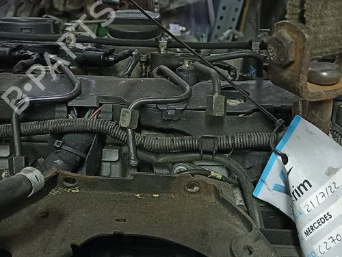 Engine MERCEDES-BENZ C-CLASS T-Model (S203) C 270 CDI (203.216) | BP38909940M1 - Image 6