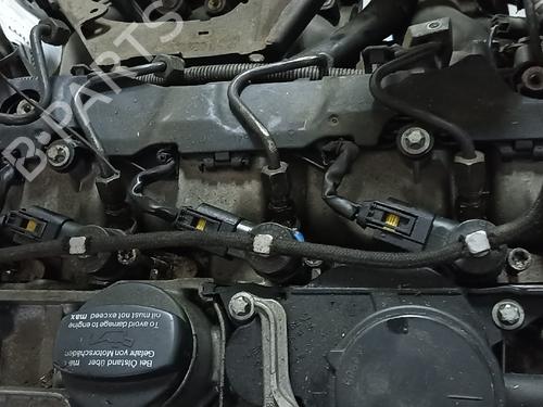 Engine MERCEDES-BENZ C-CLASS T-Model (S203) C 270 CDI (203.216) | BP38909940M1 - Image 7