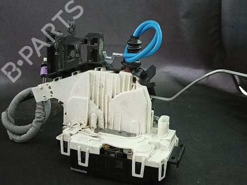 Used Front left lock Front left lock 38909948 38909948