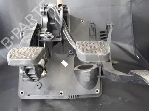 Used Pedal Pedal 38909954 38909954