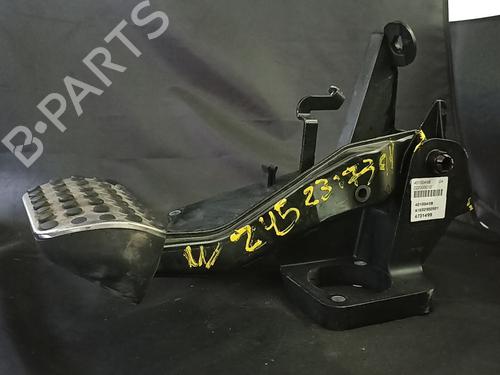 Bremsepedal Bremsepedal 38909963 38909963