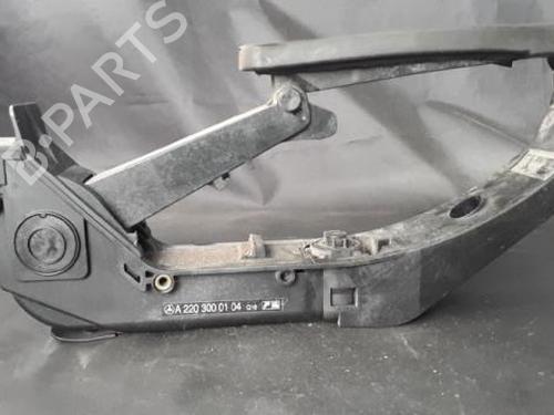 Used Pedal Pedal 38909964 38909964