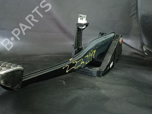 Used Break pedal Break pedal 38909967 38909967