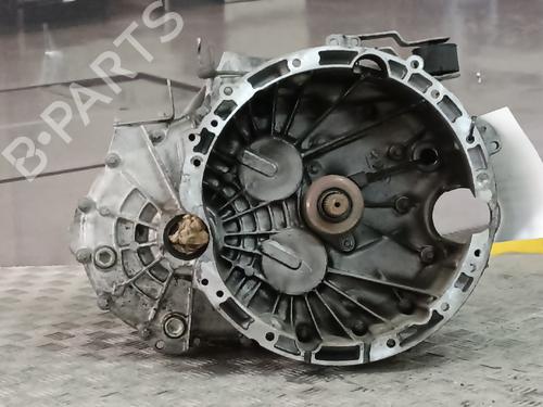 Used Gearbox Gearbox 38909977 38909977