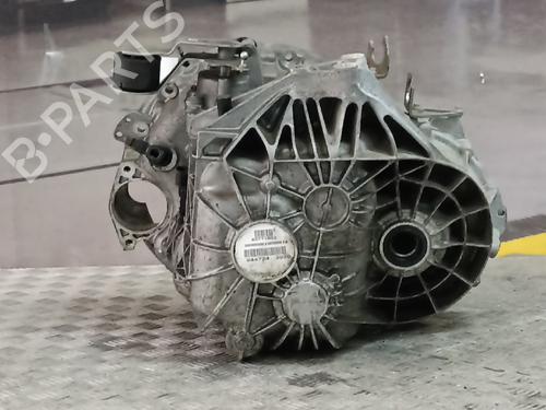 Gearbox MERCEDES-BENZ A-CLASS (W176) A 200 CDI / d (176.008) | BP38909977M3 - Image 3