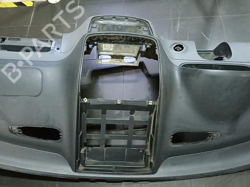 Dashboard MERCEDES-BENZ VITO / MIXTO Van (W639) 111 CDI (639.601, 639.603) | BP38909997C46 - Image 2