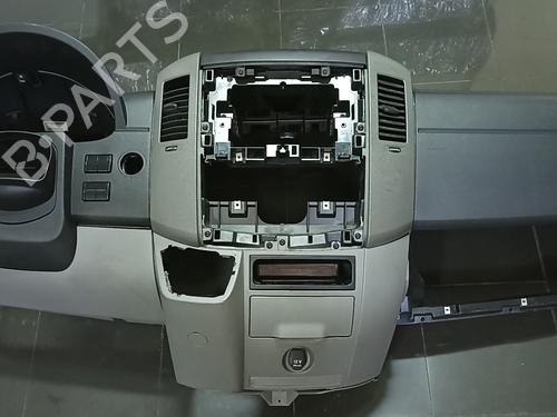 Used Dashboard Dashboard 38910000 38910000