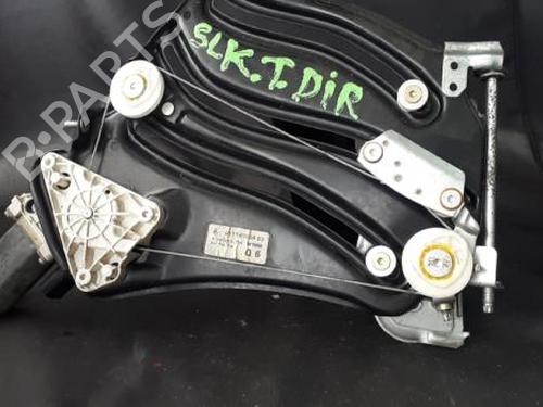 Used Rear right window mechanism Rear right window mechanism 38910010 38910010