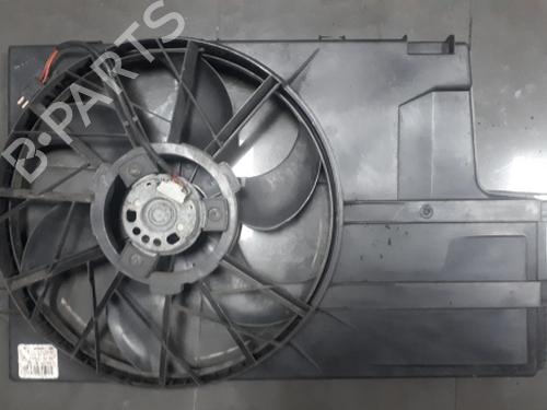 Used Radiator fan Radiator fan 38910011 38910011