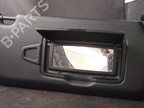 Right sun visor MERCEDES-BENZ A-CLASS (W176) A 180 CDI / d (176.012) | BP38910027I2 - Image 2