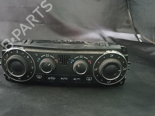 Comando chauffage Comando chauffage 38910040 38910040