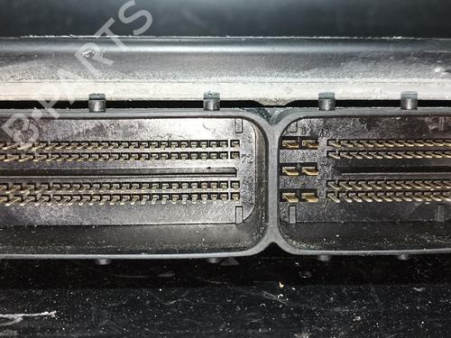 Engine control unit (ECU) MERCEDES-BENZ C-CLASS (W203) C 180 Kompressor (203.046) | BP38910046M57 - Image 2