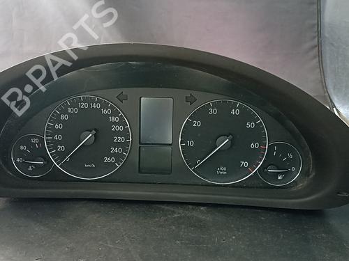 Used Instrument cluster Instrument cluster 38910047 38910047