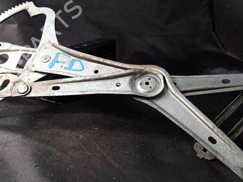 Used Front right window mechanism Front right window mechanism 38910055 38910055