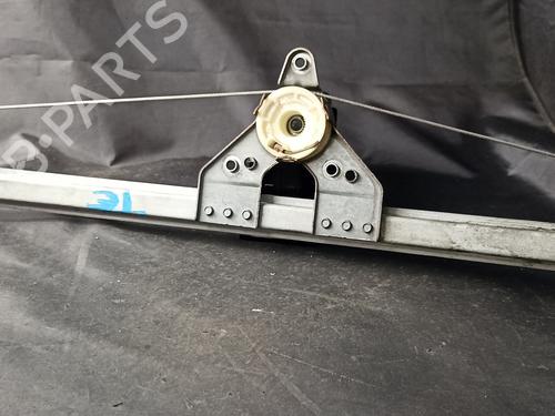 Used Rear left window mechanism Rear left window mechanism 38910057 38910057