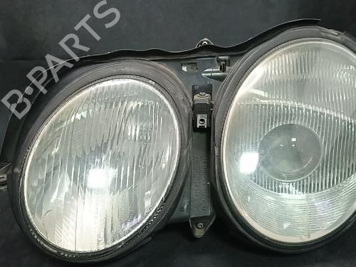 Used Left headlight Left headlight 38910060 38910060
