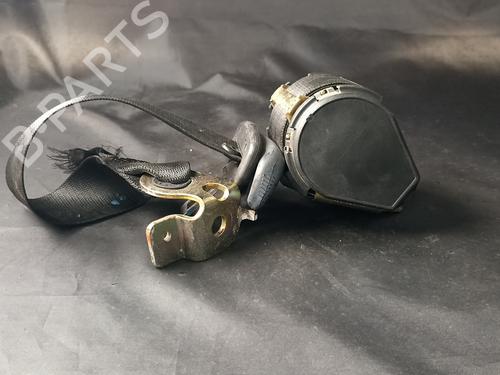 Used Rear right seatbelt Rear right seatbelt 38910062 38910062