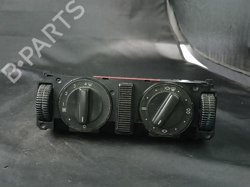 Comando chauffage Comando chauffage 38910066 38910066