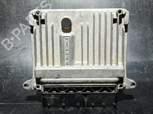 Used Engine control unit (ECU) Engine control unit (ECU) 38910075 38910075