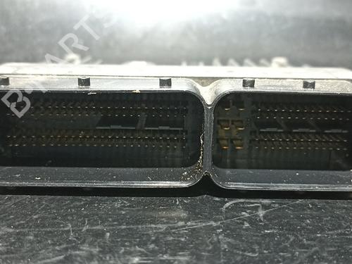 Engine control unit (ECU) MERCEDES-BENZ E-CLASS (W211) E 220 CDI (211.008) | BP38910075M57 - Image 3