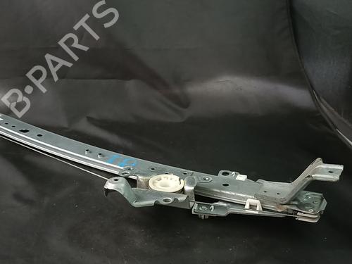 Used Rear right window mechanism Rear right window mechanism 38910082 38910082