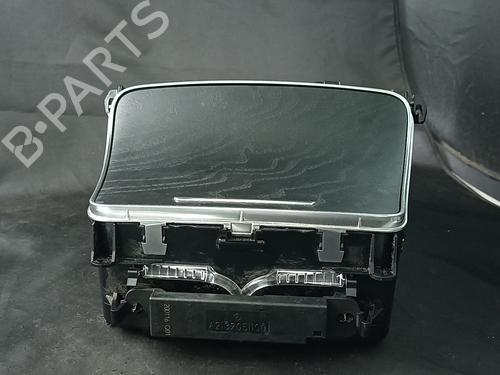 Used Ashtray Ashtray 38910101 38910101