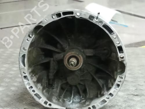 gearbox-mercedes-benz-e-class-w212-2009-2010-2011-2012-2013-2014-2015-2016-38910107 main image