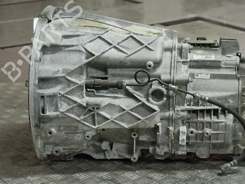 Gearbox MERCEDES-BENZ E-CLASS (W212) E 200 CDI / BlueTEC (212.005, 212.006) | BP38910107M3 - Image 2