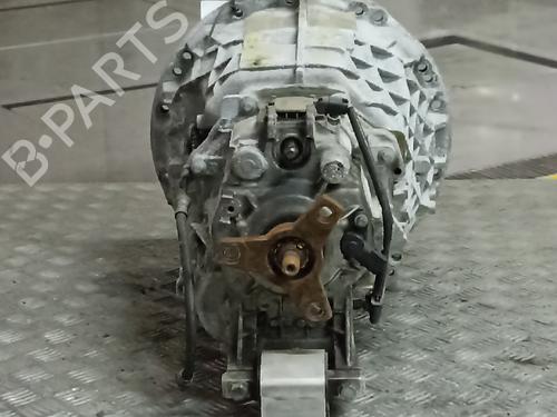 Gearbox MERCEDES-BENZ E-CLASS (W212) E 200 CDI / BlueTEC (212.005, 212.006) | BP38910107M3 - Image 3