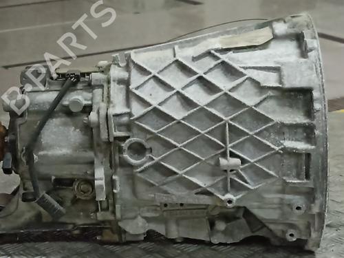 Gearbox MERCEDES-BENZ E-CLASS (W212) E 200 CDI / BlueTEC (212.005, 212.006) | BP38910107M3 - Image 4