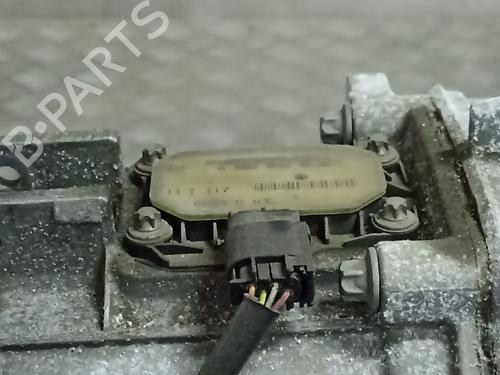 Gearbox MERCEDES-BENZ E-CLASS (W212) E 200 CDI / BlueTEC (212.005, 212.006) | BP38910107M3 - Image 5
