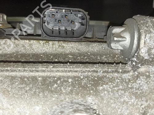 Gearbox MERCEDES-BENZ E-CLASS (W212) E 200 CDI / BlueTEC (212.005, 212.006) | BP38910107M3 - Image 6