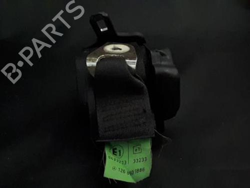 Used Rear left seatbelt Rear left seatbelt 38910110 38910110