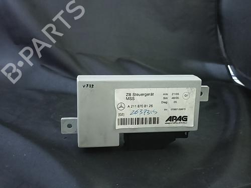 other-mercedes-benz-e-class-w211-2002-2003-2004-2005-2006-2007-2008-2009-38910139 main image