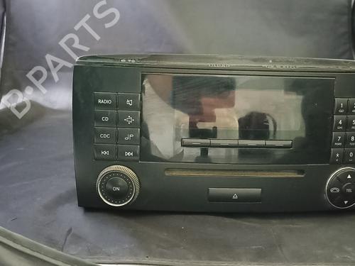 Used Radio Radio 38910143 38910143