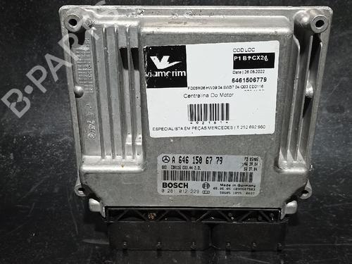 Used Engine control unit (ECU) Engine control unit (ECU) 38910146 38910146