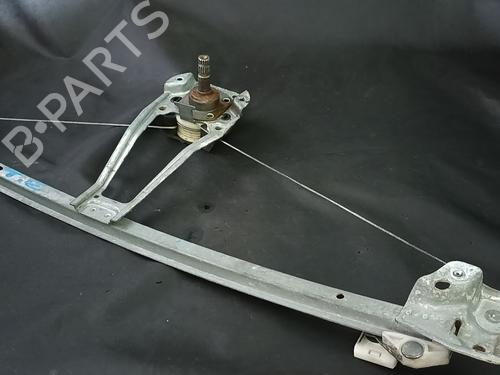 Used Rear left window mechanism Rear left window mechanism 38910163 38910163