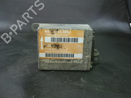 Used ECU airbags ECU airbags 38910201 38910201