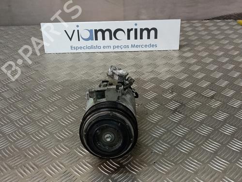 AC compressor MERCEDES-BENZ SLK (R172) 200 (172.434) | BP38910204M34 - Image 2
