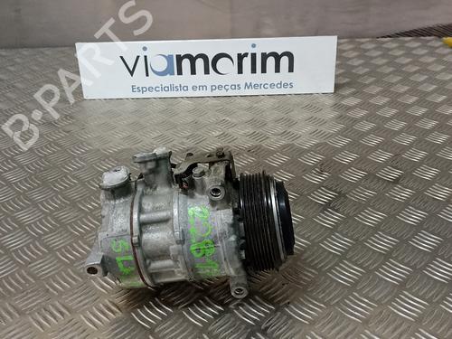 AC compressor MERCEDES-BENZ SLK (R172) 200 (172.434) | BP38910204M34 - Image 3