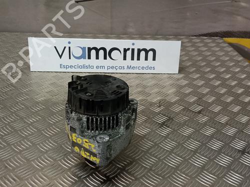 Used Alternator Alternator 38910206 38910206