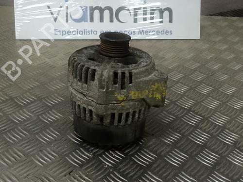 Generator Generator 38910207 38910207
