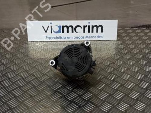 Used Alternator Alternator 38910208 38910208