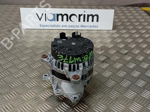 Generator Generator 38910209 38910209