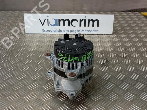 Alternator MERCEDES-BENZ SLK (R172) 200 (172.434) | BP38910209M7 - Image 2